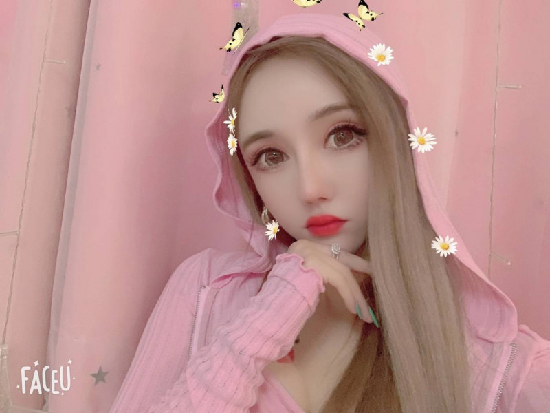 河东大熊美女